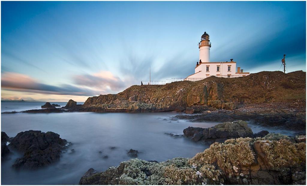 Turnberry Accommodation Exterior foto